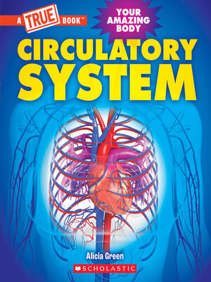 cover image of Circulatory System